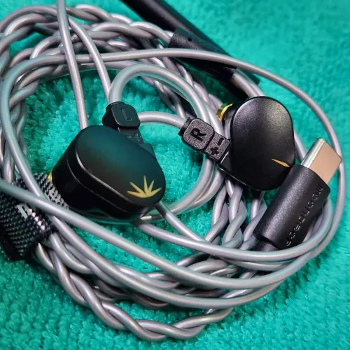 MOONDROP CHU 2 DSP TIPO-C (FAÇO ENVIO)