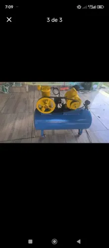 Compressor shulz