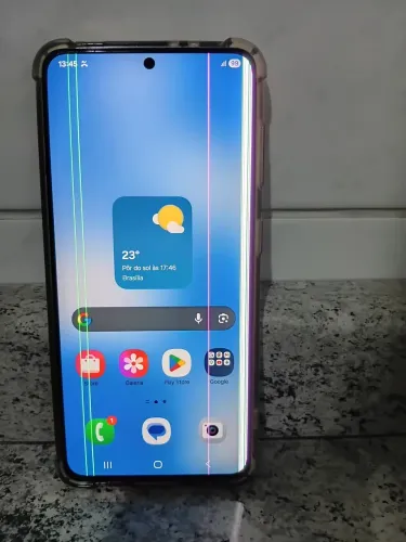 Samsung Galaxy S21