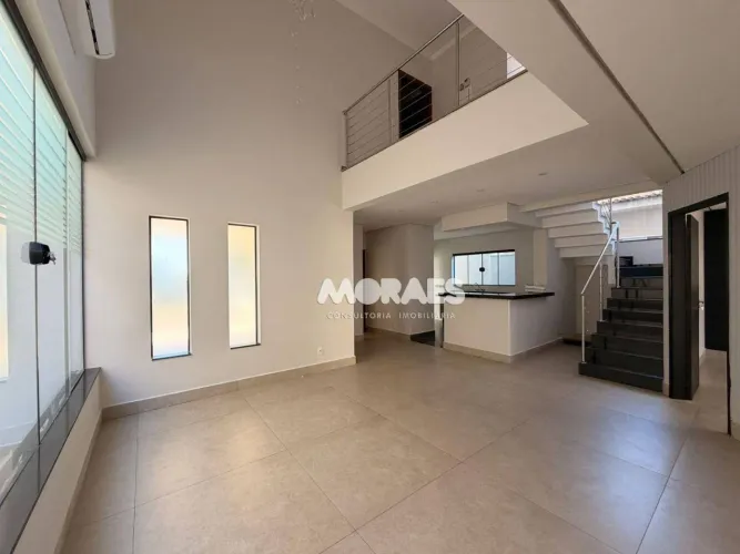 Casa com 3 suíte à venda, 296 m² por R$ 1.290.000 - Quinta Raniei Green - Bauru/SP
