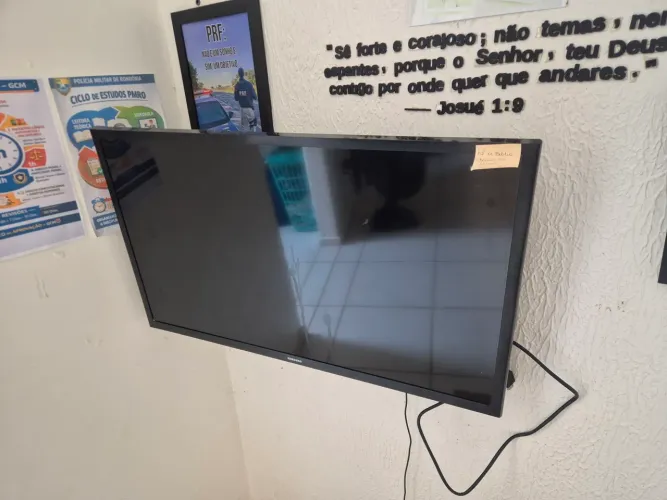 Tv smart 32 polegadas samsung