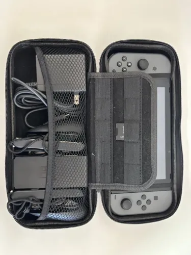 Nintendo switch desbloqueado 