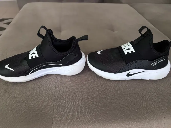 Tenis nike free tam 31