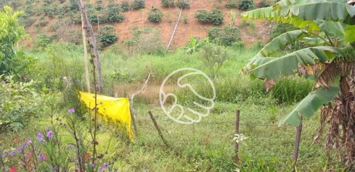 Área à venda em Santa Maria de Jetibá/ES