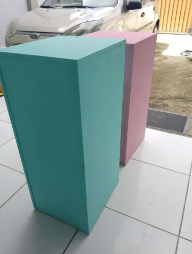 Bases MDf