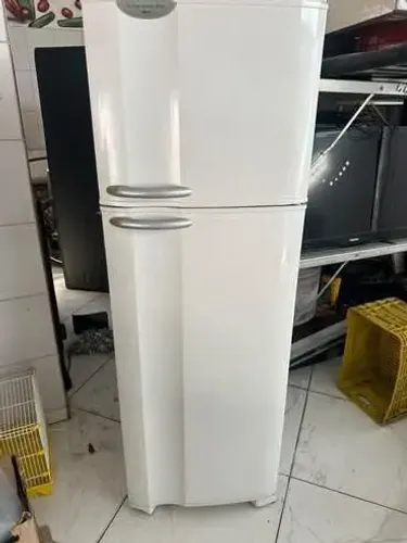 Geladeira Eletrolux