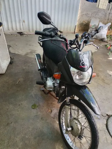 Honda Pop 110i