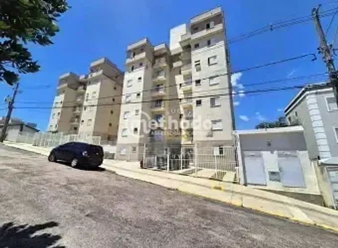 Apartamento à venda, Jardim Monte Verde, Valinhos, SP