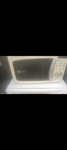 Microondas