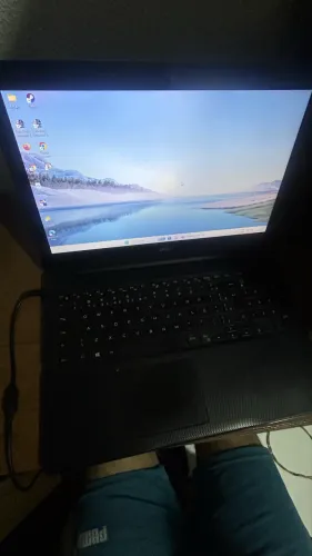 Notebook Dell