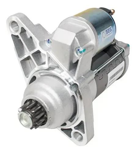 T001006004S MOTOR PARTIDA GOL / SAVEIRO / VOYAGE