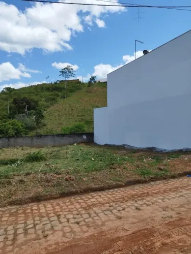 Terreno Loteamento Bosque das Hortênsias 140m2