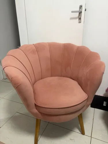 VENDO POLTRONA