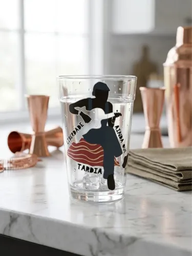 Copo americano personalizado
