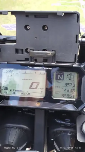 Super Tenerê 1.250 cc