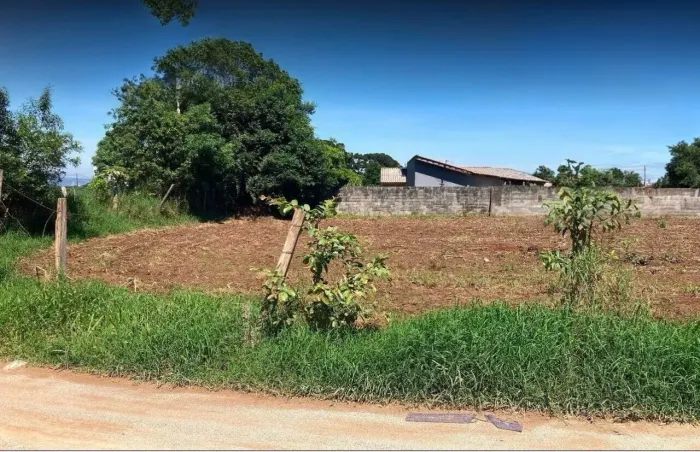 Terreno a venda - Campo Largo | 960m