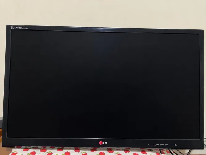 Vendo TV LG 29 Polegadas