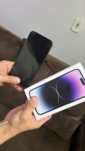 iPhone 14 Pro Max 