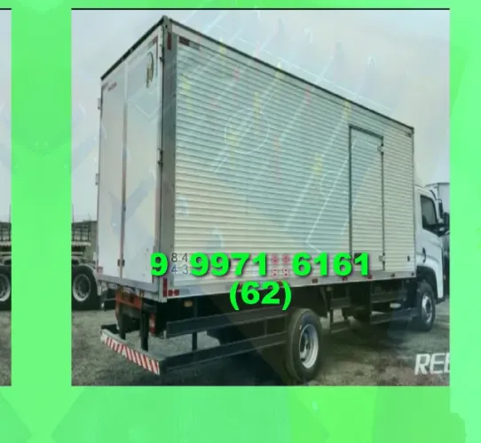 Frete! transporte de cargas seguro e ágil! agende já o seu!