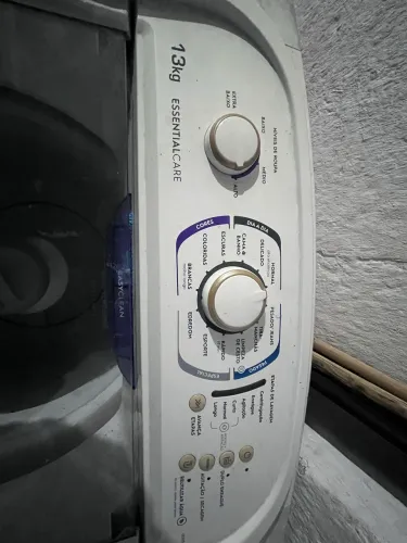 Máquina de lavar 13kg