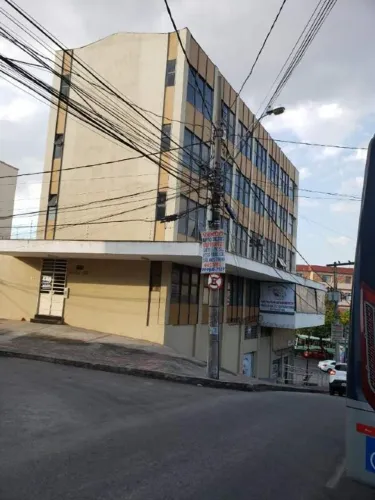 Sala para aluguel, Nova Suíça - Belo Horizonte/MG