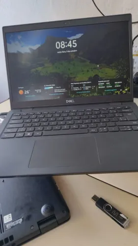 Notebook Dell Latitude 3420 Intel core i5 1135G7 8GB DDR4 512GB SSD NVME