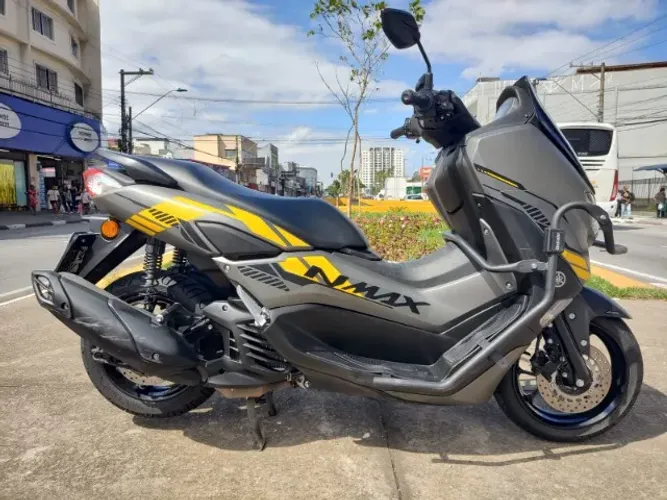 Yamaha NMax 160 SE 2024