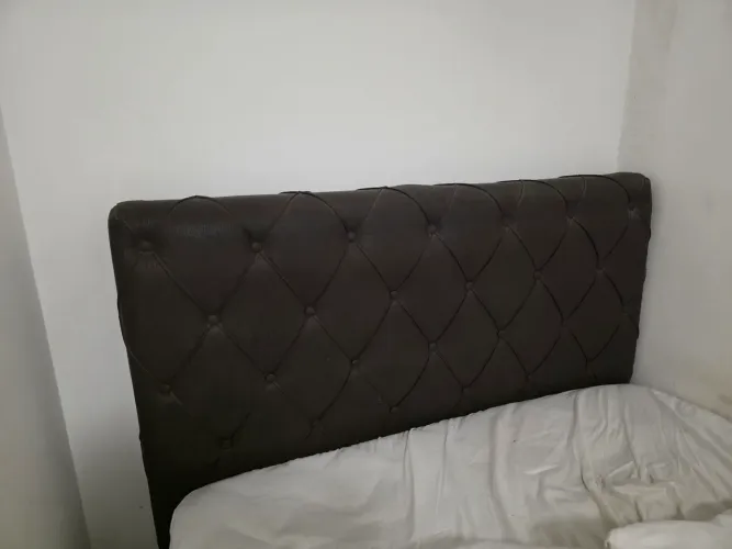 Doacao Cabeceira Cama Casal