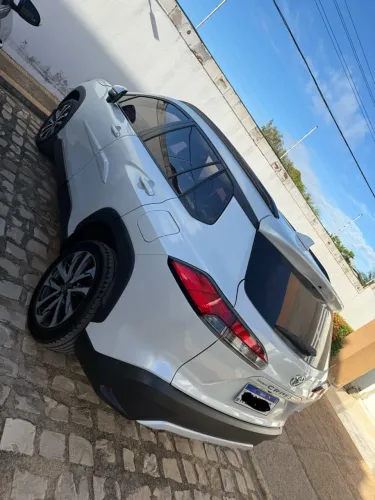 Toyota Corolla Cross XRE 2.0 16V Flex AUT 2023
