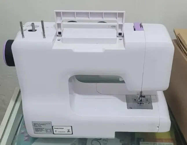 maquina de costura