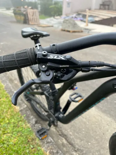 Bike specialized aro 20