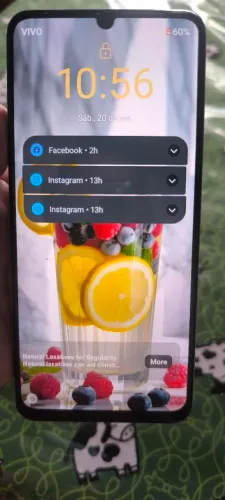 Celular Realme 50