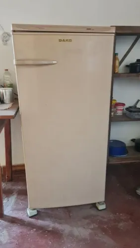 Geladeira Dako 280 Litros - Em Ótimo Estado / Funcionando