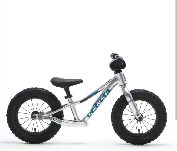 Bike de equilíbrio SENSE