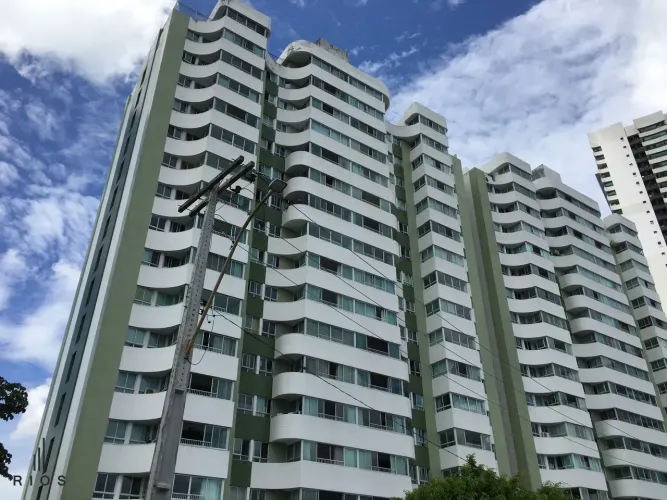 Apartamento em Condomínio Clube  Conforto, Lazer e Localização Estratégica!