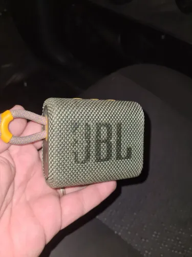 JBL Go3 ORIGINAL