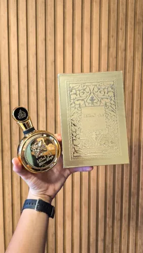Lattafa | Fakhar Extrait Gold EDP 100ml