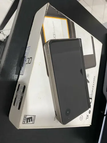 Nintendo dsi xl