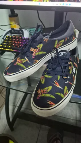 Tenis Dc Trese Sp 41