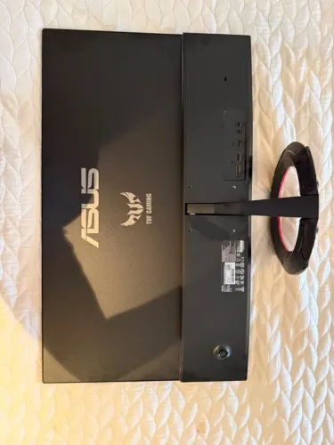Monitor Gamer ASUS TUF Gaming VG279Q1R de 27 polegadas