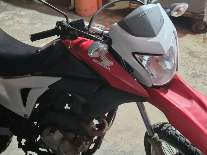 Bros 160 ESDD