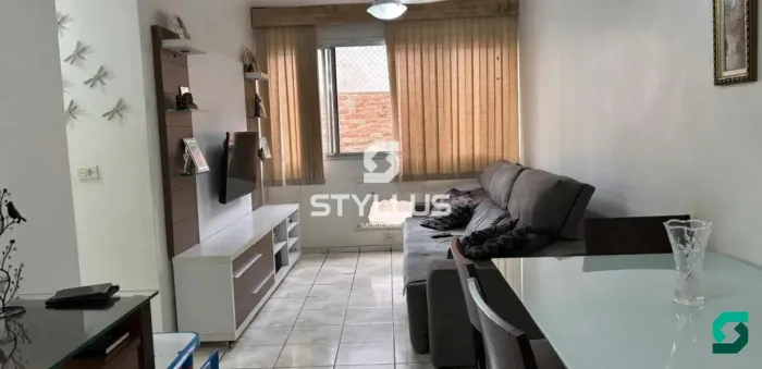 Engenho Novo | Apartamento 2 quartos