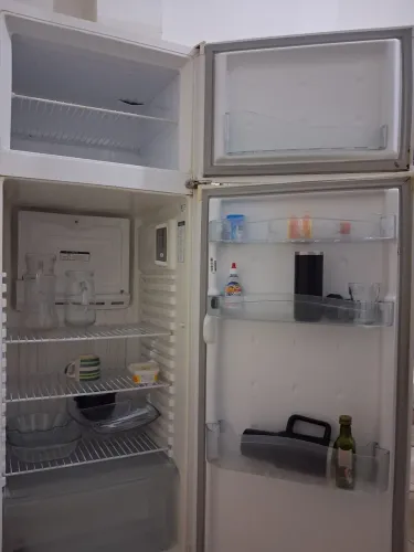 Vendo geladeira