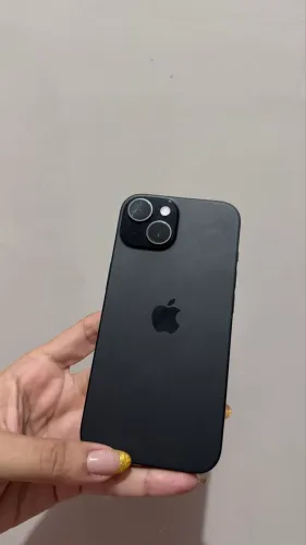 iPhone 15 - 128gb