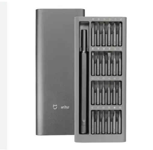Kit Chave Elétrica Recarregável Xiaomi