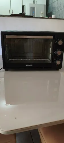 forno elétrico 42 L