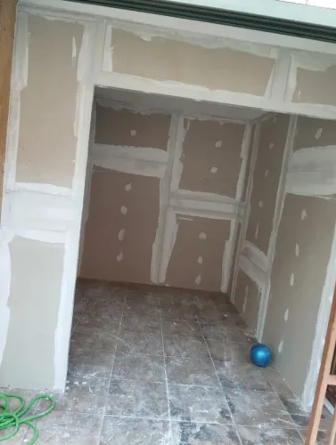 Gesso em geral