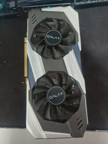 GALAX GTX 1060 6GB