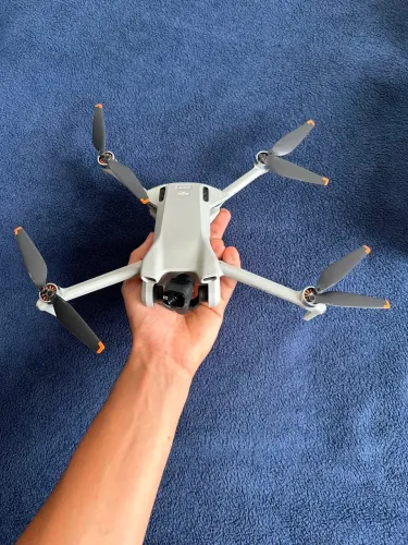 Drone dji mini 3