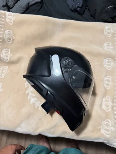 Capacete TEXX (NOVINHO) 64